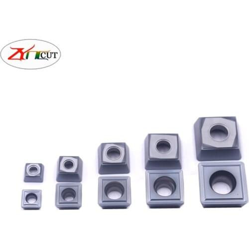 Zynccut Drill Bits