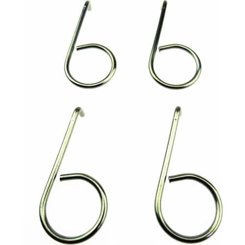 4 pcs Wheel Bolt Lug Nut Center Cover Cap Removal Tool For Audi A4 Vw Golf 6X0012243