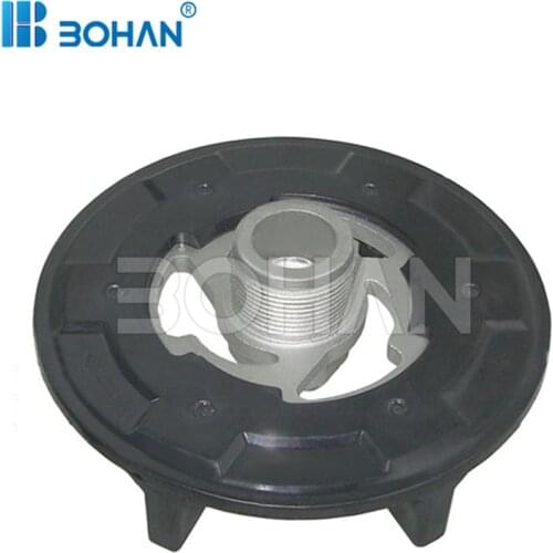 5SL12C 5SE12C 5SE09C car Disc clutch compressor hub/shaft for OPEL Combo for TOYOTA Auris 93190812 55701200 6854102 BH-CH-067