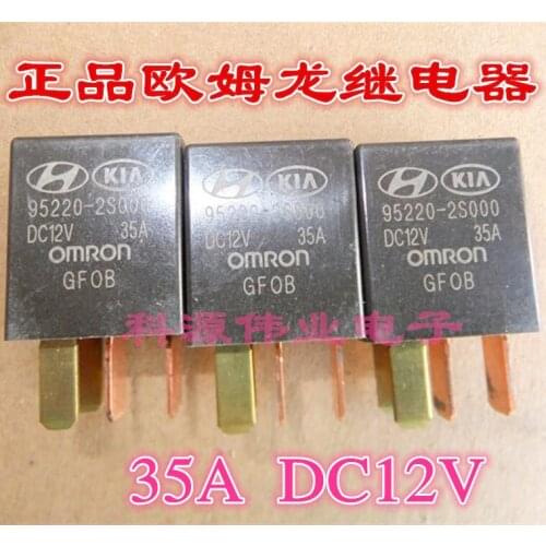 95220-2S000 DC12V 35A Relay