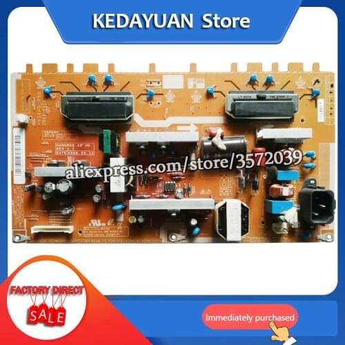 Free shipping 100% test for LA26B350F1 BN44-00291A HV26HD-9SS power board