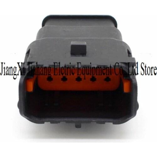 Freeshipping 200pcs 10Pin MoleCar Electrical Wire Connectors 987891201 0987891201 09211EV10F1 for VW,BMW,Audi,Toyota,NISSAN