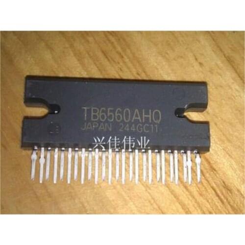 Free shipping 5PCS TB6560AHQ ZIP25