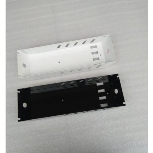 Bomber Enduro Ebike Controller box