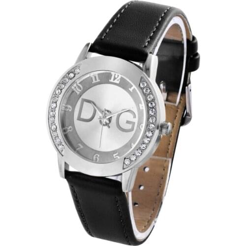 Kobiet zegarka Women Watch 2020New Luxury Brands Bear Fashion Ladies Watches Chasy Stainless Steel Quartz Wristwatch Reloj Mujer