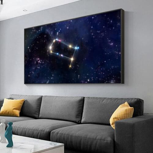 Настенные картины для спальни DUATANS China At AliExpress