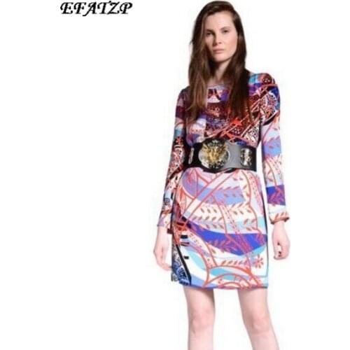 Efatzp Fashionable Shirt Dresses