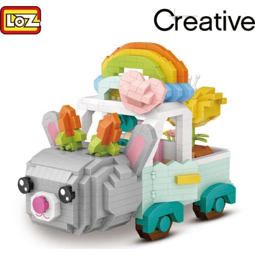 Mr.Froger Children's Constructors