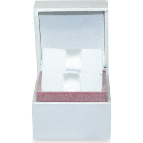 NEW Original Charm Bead Storage Protective Box Jewelry Atmosphere Fashion Women Gift Simple Box Factory Direct Sales