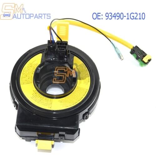 New for Hyundai Accent 2005-2010 Kia Rio 2005 2006 93490-1G210 934901G210 93490 1G210