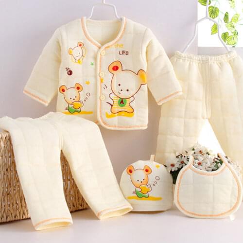 PMGZGLY Clothing Sets For Newborns