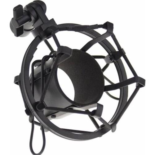 Microphone Stand Microphone Stand Desktop Nb35 Live Cantilever Bracket Universal Bracket Microphone Stand