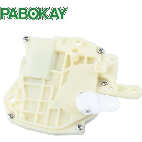 AP01 Door Lock Actuator Rear Right Side For Honda Civic Accord Odyssey S2000 Insight CRV Acura 72655-S84-A01,72655-S5A-A01