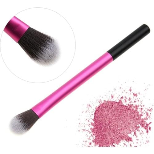 Profession Makeup Brush Sets Eye Shadow Blending Face Foundation Eyebrow Eyeliner Blush Powder Cosmetic Concealer Beauty Tool