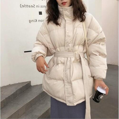 Женские куртки оверсайз RICHARDROGER China At AliExpress