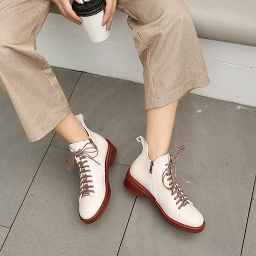 Royesic Women's Autumn Shoes