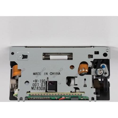 100% New Original M190 subminiature printer print head M-190 mini printer Printer head Printhead