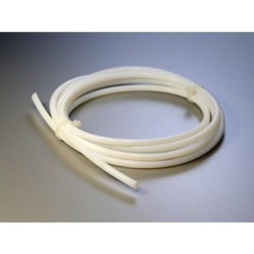 2 Meters PTFE Bowden Tube 1.75 Filament 3D printer RepRap Rostock Kossel wanhao