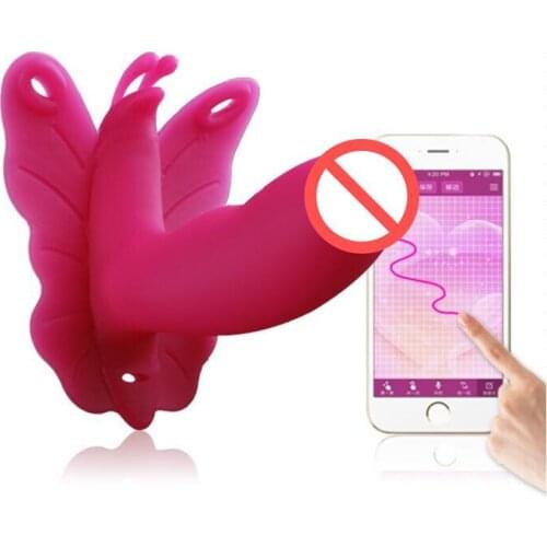 Video Chat Smart Vibe Sex Toys APP Remote Control 10 Frequency Strap-on Vibrator Eggs Kegall Balls Vagina Training Ball Sex Egg