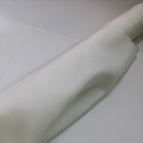 White Polyester Fabric Sublimation Hot Selling