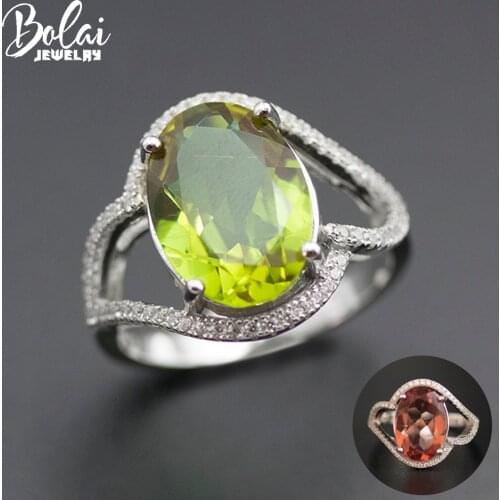 Bolaijewelry Rings With Crystals