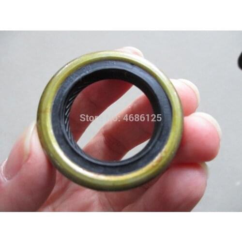 EH12 CRANCKSHAFT OIL SEAL 25*38*7 MT72FW RAMMER PARTS ORGINAL