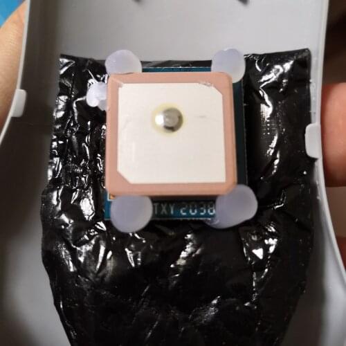 F3 Rc Drone Nocchi Quadcopter Spare Parts GPS PCB Board