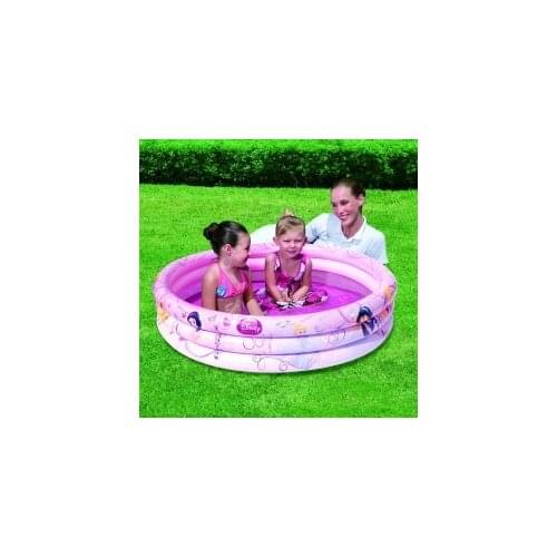 False Children's Inflatable Pools