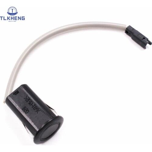 PZ362-00201 New PDC Parking Sensor parking radar parrotron For Toyota Camry Land Cruiser Prado Lexus RX350 PZ36200201