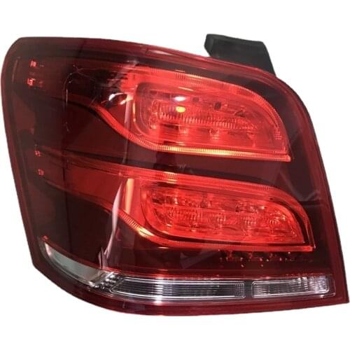 ForMercedes-Benz new glk rear tail light assembly GLK200GLK260GLK300 rear taillight GLK