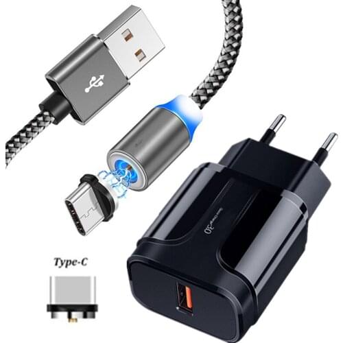 Mobile Phone Magnetic Cables HXCablo China