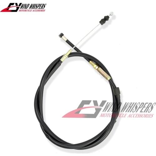 Motorcycle Clutch Cable For Suzuki Djebel 250 Djebel250 DR250 DRZ250 DR DRZ 250