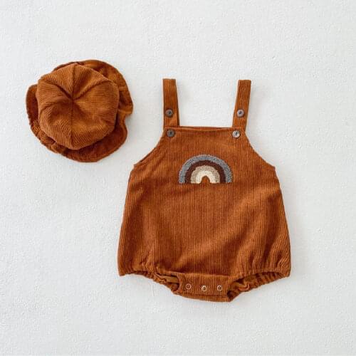 LILIGIRL Bodysuit For Boys