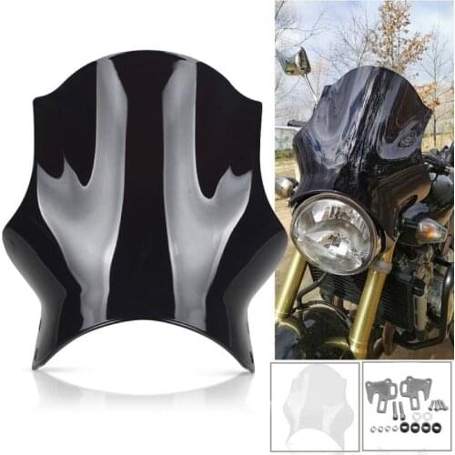 Windshields NDFIRE China
