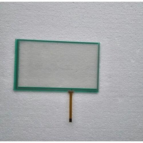 New GS2107WTBD Touch screen Glass Digitizer GS2107-WTBD Touch Panel Pad GS2107 WTBD