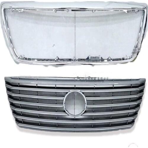 For Lexus LS 430 2000-2006 Grille Net FRAME