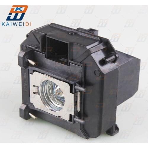ELPL60 V13H010L60 Compatible Projector Lamp for Epson EB-426WI/EB-905/EB-93/EB-93e/EB-93H/EB-95/EB-96W/H381A/H382A/H383A/H384A