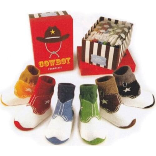 Unisex Kids Socks Girls Spring Autumn Striped Socks Lot Children Boy Winter Cotton Socks 1to 3years