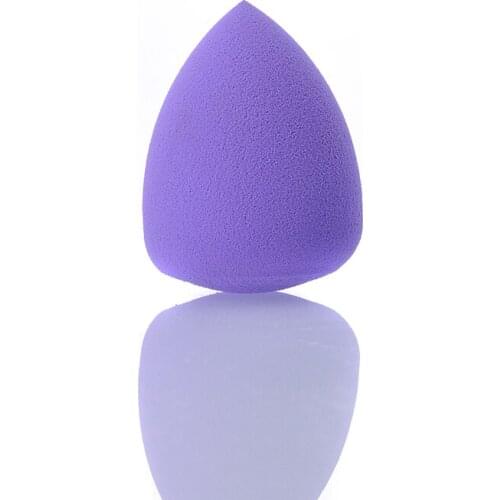 1PCS Professional Soft Brand Makeup Foundation Sponge Cosmetic Puff Flawless Powder Make Up Tool Esponja De Maquiagem