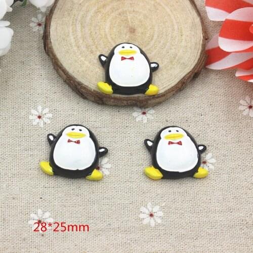 15pcs/lot resin cabochons accessories new arrival resin animal kids jewelry decoration
