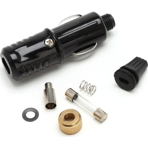 180W 12/24V Universal Replacement Car Cigarette Lighter Power Plug DC Adapter Charger wholesale