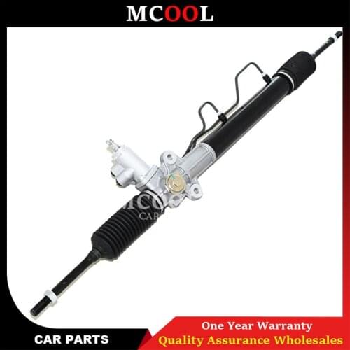 577001F000 57700-1F000 For Kia Sportage 2.0L l4 Gas 2.7L V6 Gas 2005-2013 Hyundai Tucson Power Steering Rack And Pinion Assembly