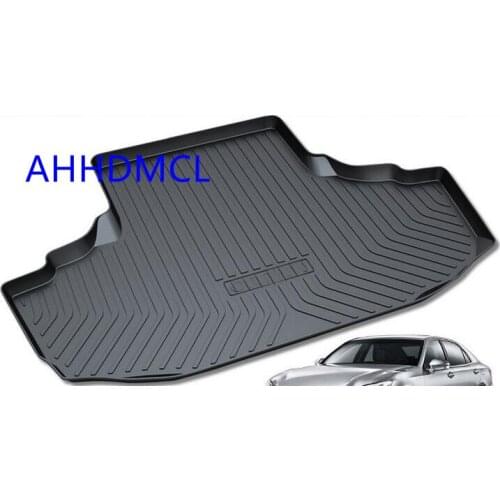 AHHDMCL Trunk Organizers