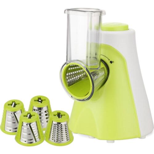 Chcyus Electric Slicers