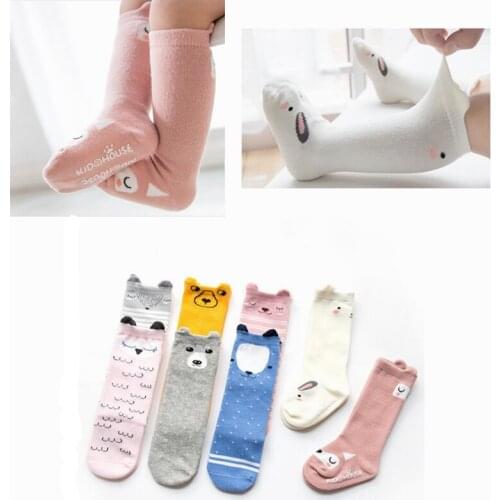 Cindy YoYo Baby Socks