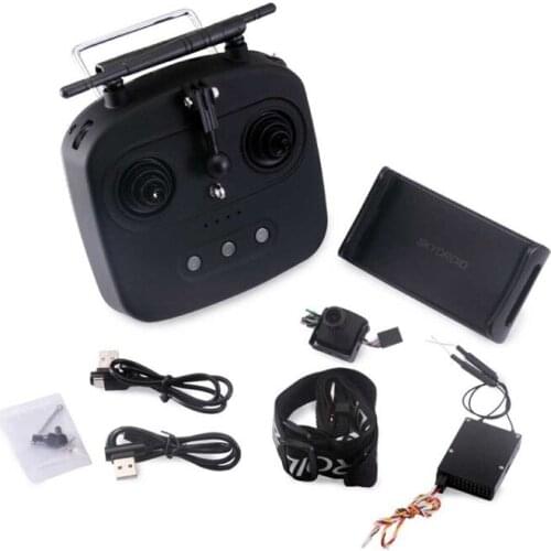 Skydroid T10 remote control Digital image transmission digital camera aerial agriculture drone