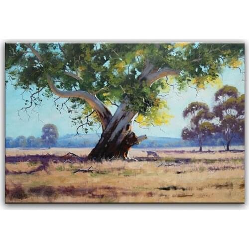 DONGMEI OIL PAINTING hand painted oil painting Home decor art painting landscape pictures painting DM1610704