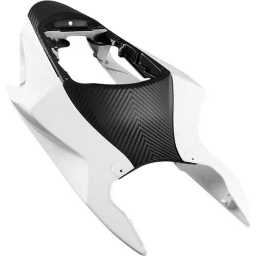 Motorcycle Tail Rear Fairing Cover Bodykit Bodywork For Suzuki GSXR 600 750 K11 2011 2012 2013 2014 Injection Mold ABS Unpainted