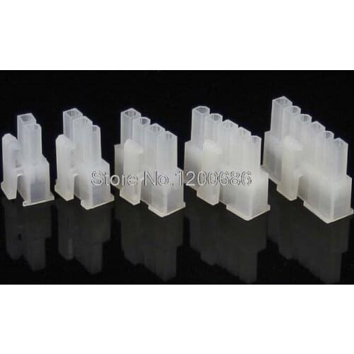 Mx4.2mm pitch connector connector 5557 single row male shell terminal 2P 3P 4P 5P 6P