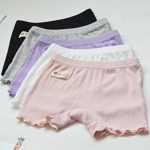 Luna Blanco Kids Shorts For Girls